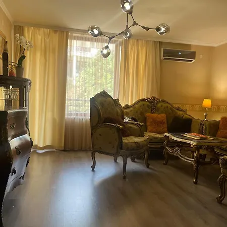 Seaside Apartment