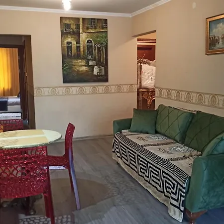 Apartment Seaside